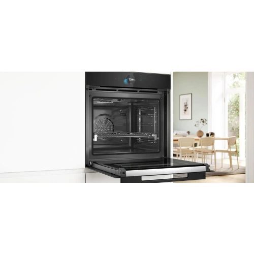 Духовой шкаф Bosch HRG978NB1