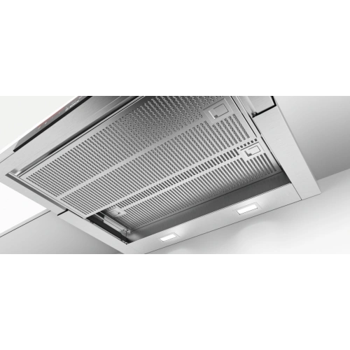Встраиваемая вытяжка Bosch DFS067K50