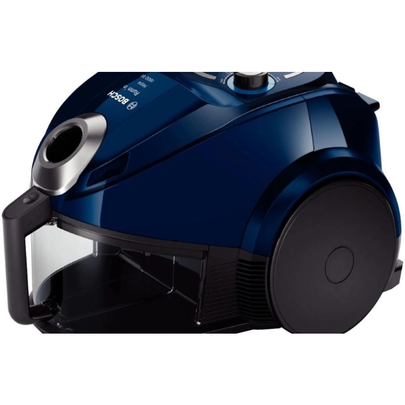 Пылесос Bosch BGS 31800