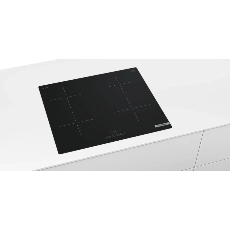 Индукционная варочная панель Bosch PUE61KBB5E