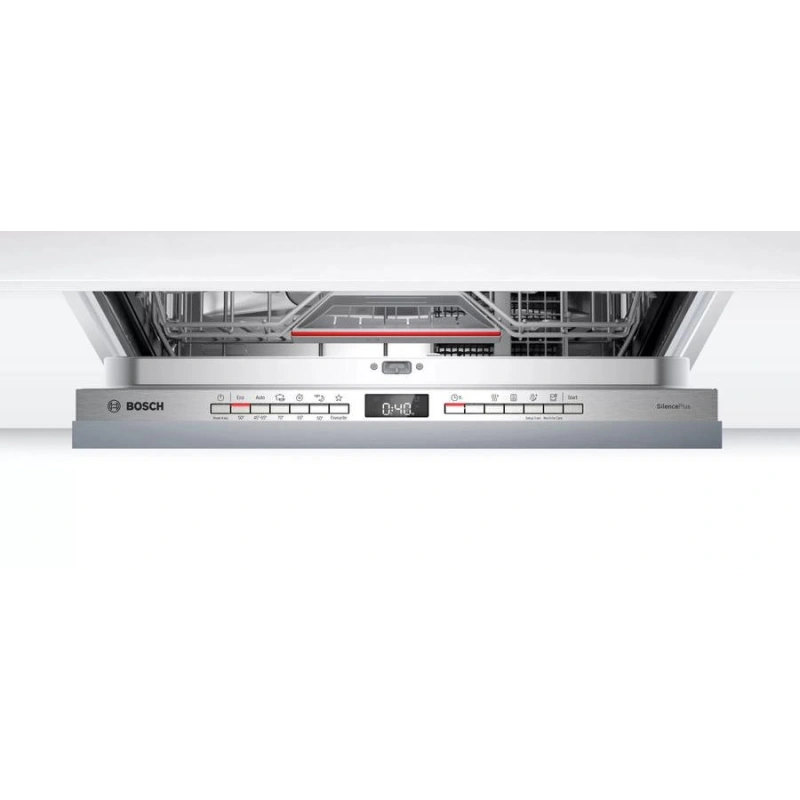 Встраиваемая посудомоечная машина Bosch SGV4IAX1IR