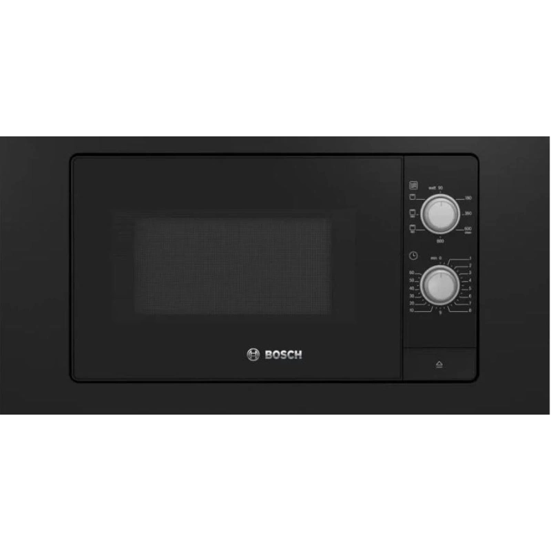 Встраиваемая микроволновая печь Bosch BEL620MB3
