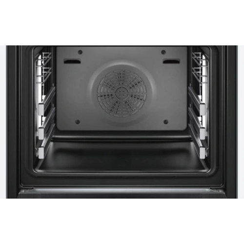 Духовой шкаф Bosch HRG636XS6