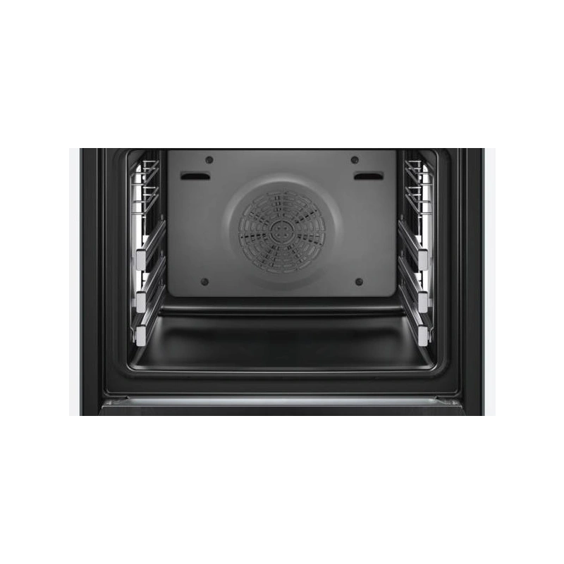 Духовой шкаф Bosch HRG636XS6