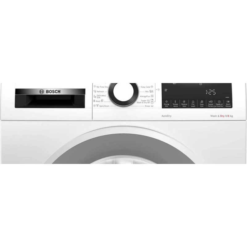 Стирально-сушильная машина Bosch WNA14400ME