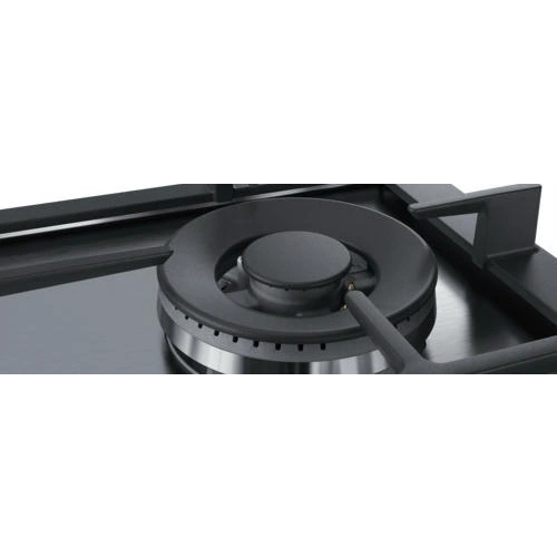 Газовая варочная панель Bosch PCH6A5B90