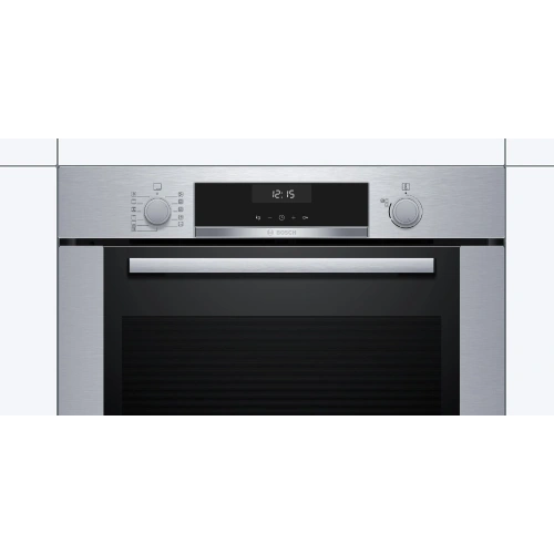 Духовой шкаф Bosch HBG3564S0R