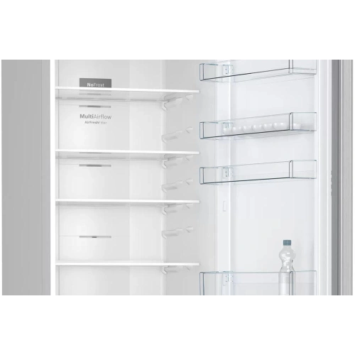 Двухкамерный холодильник Bosch KGN39UL25R