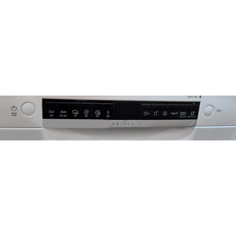 Посудомоечная машина Bosch SMS6HMW28Q