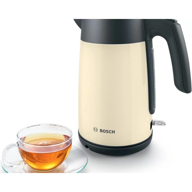 Чайник Bosch TWK7L467