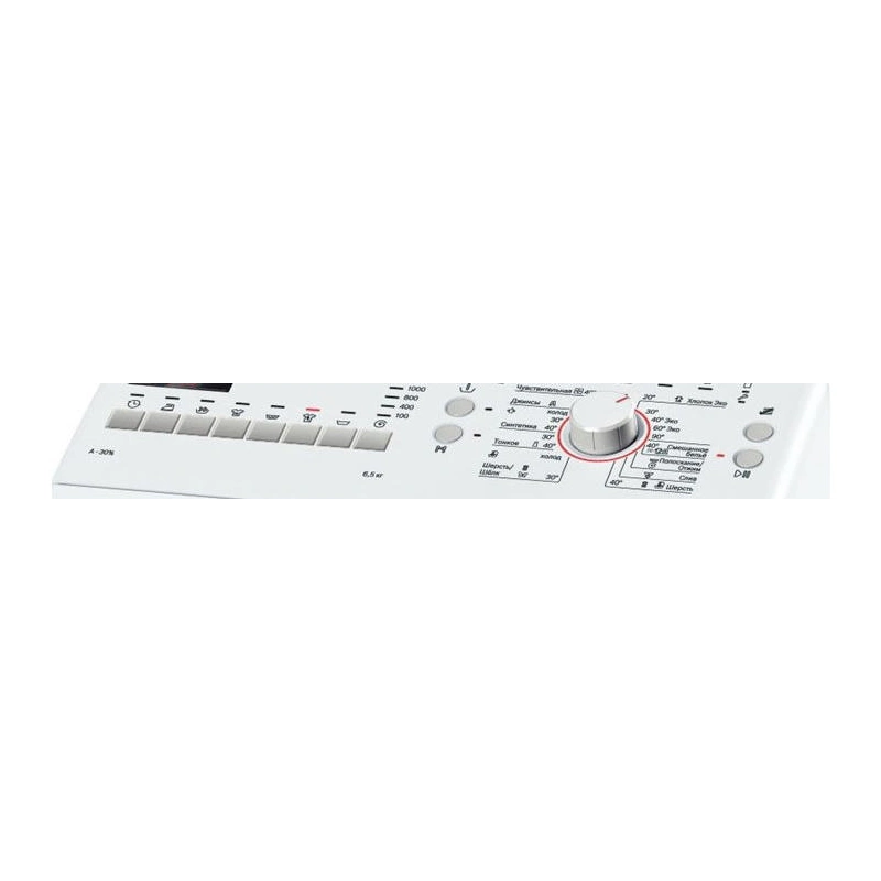 Стиральная машина Bosch WOT24255OE