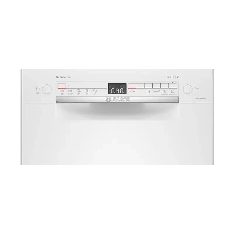 Посудомоечная машина Bosch SRS2HMW2FR