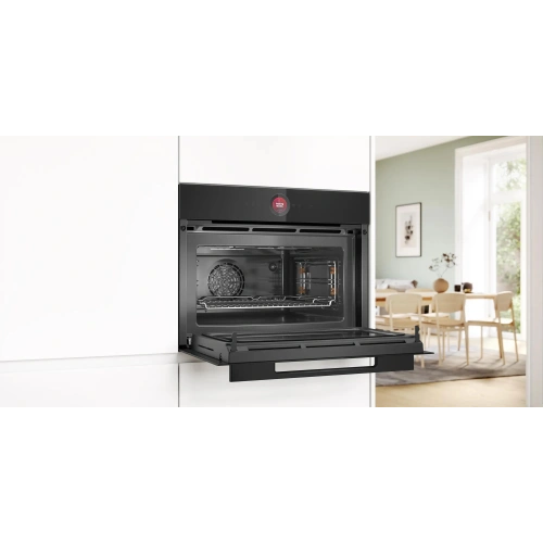 Духовой шкаф Bosch CMG9241B1