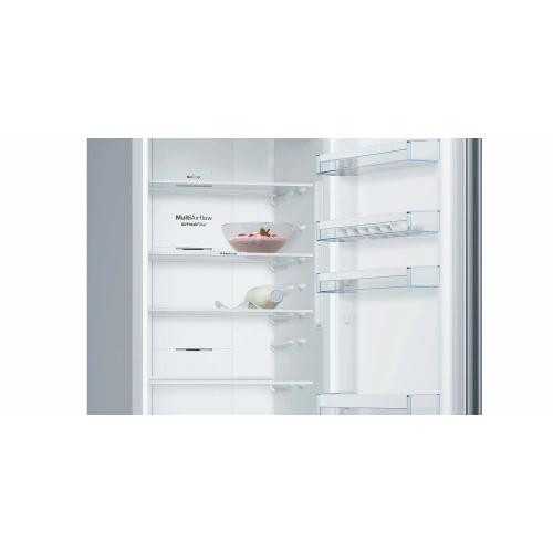 Двухкамерный холодильник Bosch KGN39VT21R