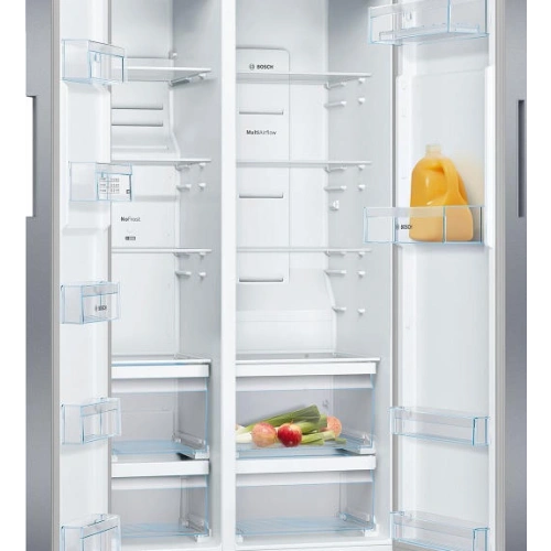 Холодильник Side-by-Side Bosch KAN92NS25R