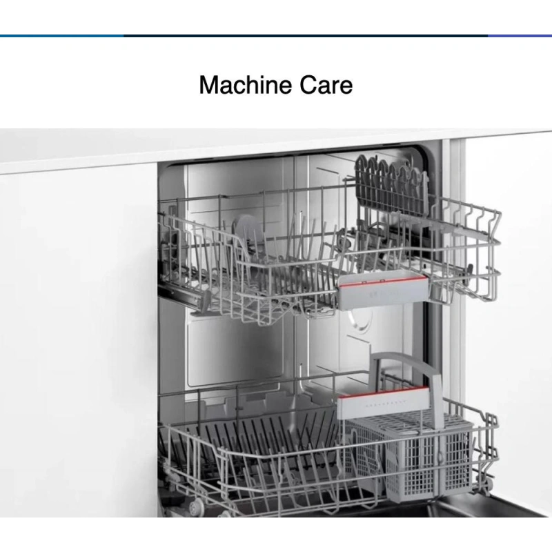 Встраиваемая посудомоечная машина Bosch SMV4HTX31E