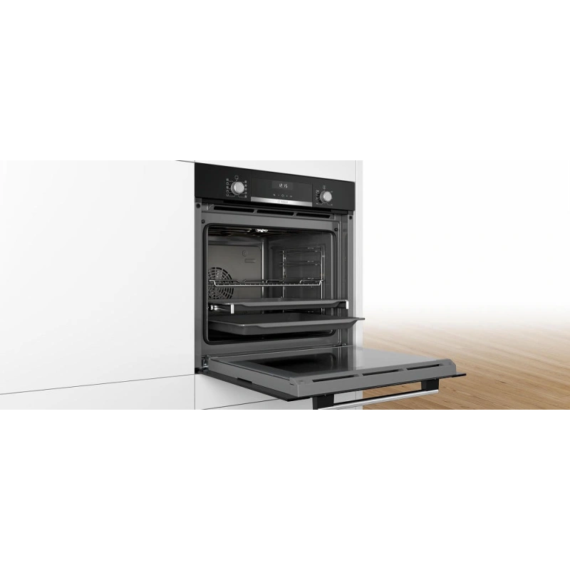 Духовой шкаф Bosch HBG337EB0R
