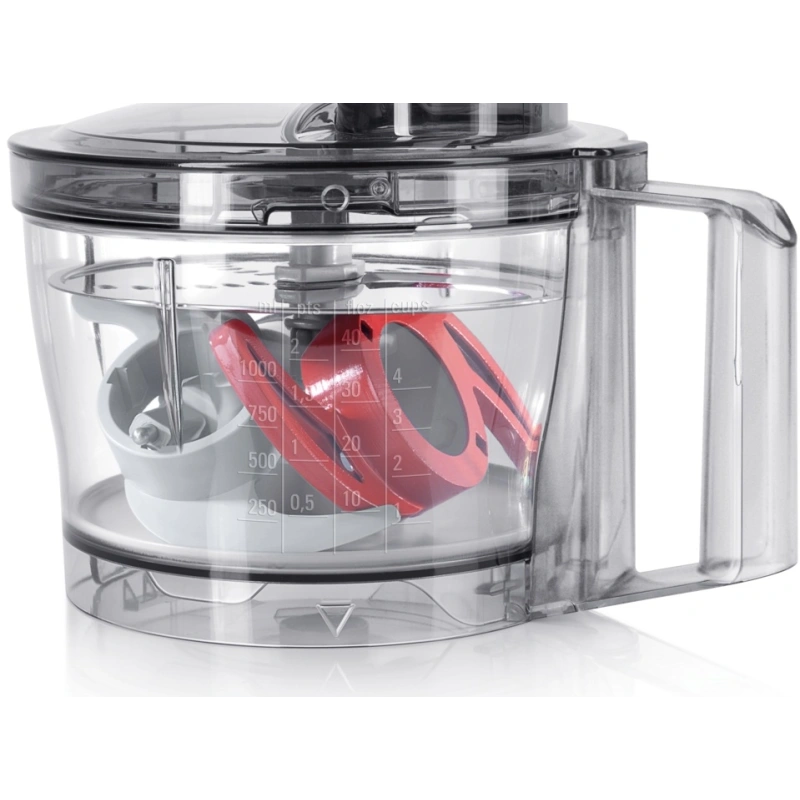 Кухонный комбайн Bosch MCM3200W