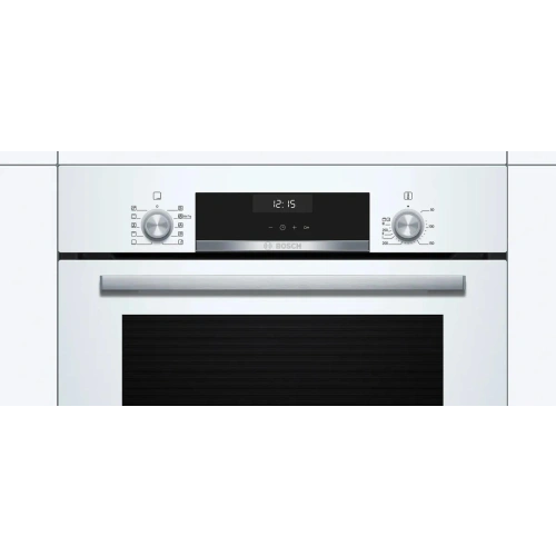 Духовой шкаф Bosch HBJ558YW3Q