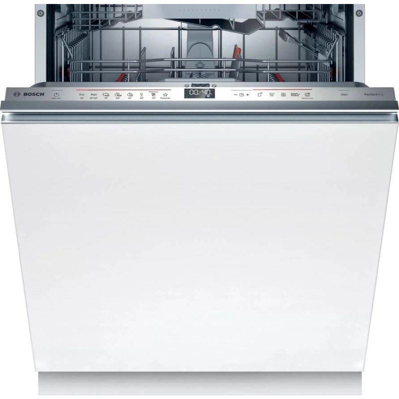 Встраиваемая посудомоечная машина Bosch SMD6ZDX49E