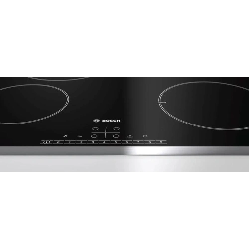 Электрическая варочная панель Bosch PKE645FP1E