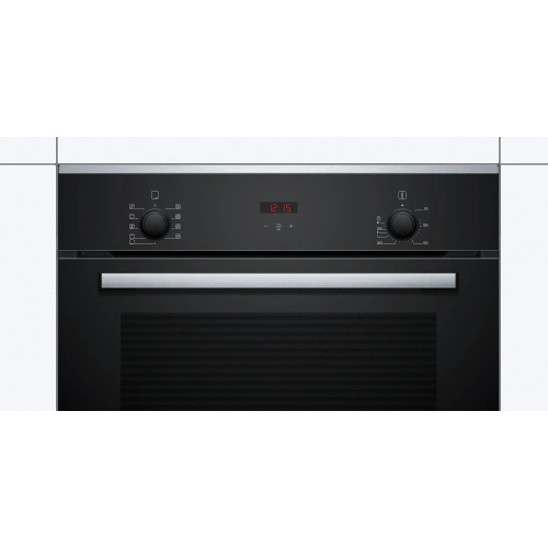 Духовой шкаф Bosch HBF234EB0R
