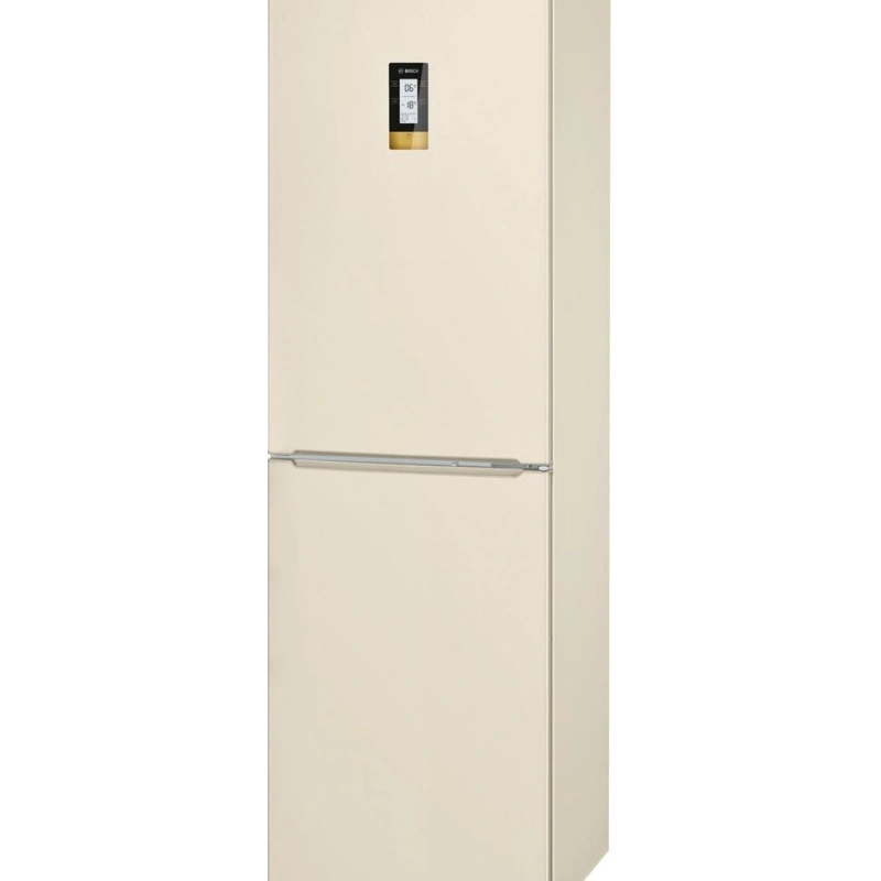 Двухкамерный холодильник Bosch KGN 39XK18 R