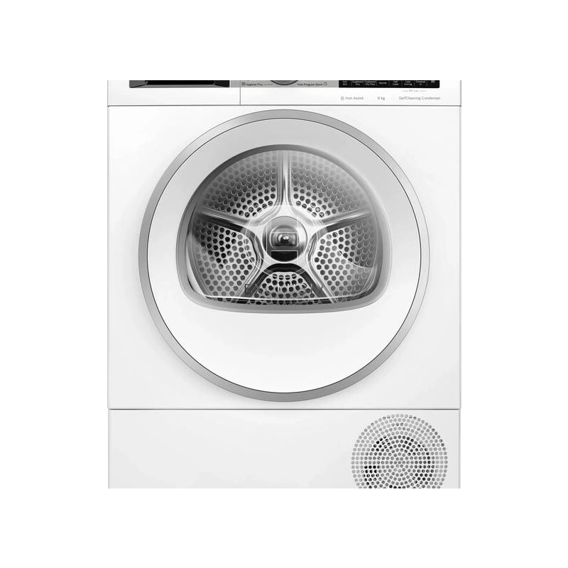 Сушильная машина Bosch WQG24590BY