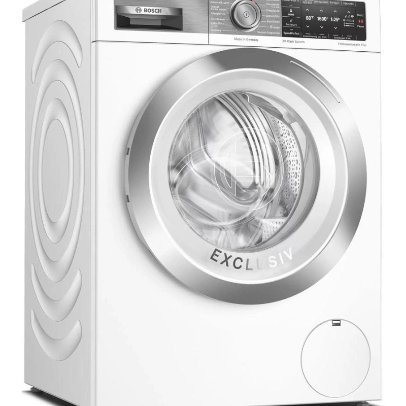 Стиральная машина Bosch WAX32E90ME