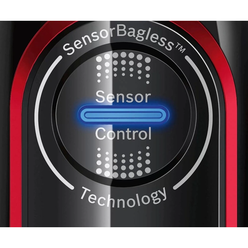 Пылесос Bosch BCH65POWER