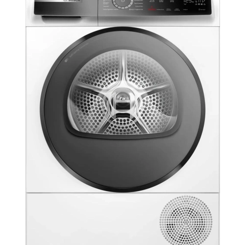 Сушильная машина Bosch WQB245B40