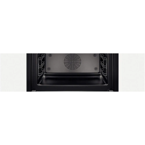 Компактный духовой шкаф Bosch CMG636BW1