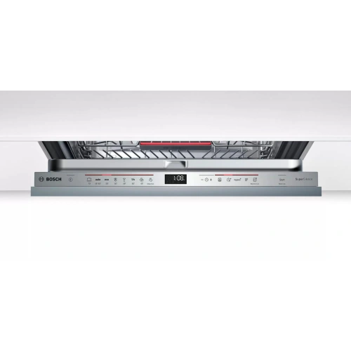 Встраиваемая посудомоечная машина Bosch SBV68MD02E