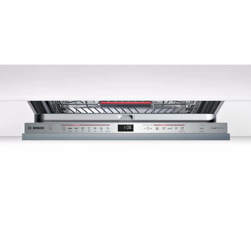 Встраиваемая посудомоечная машина Bosch SBV68MD02E