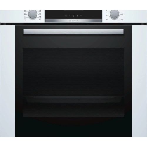 Духовой шкаф Bosch HBG317BW0R