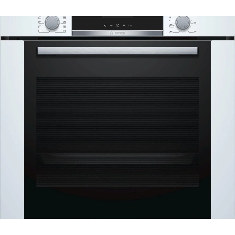 Духовой шкаф Bosch HBG317BW0R