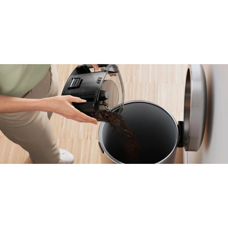 Пылесос Bosch BGC21X300