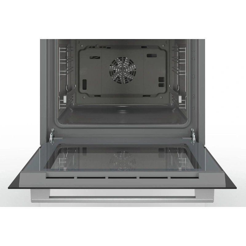 Электрическая плита Bosch HKS59N220R