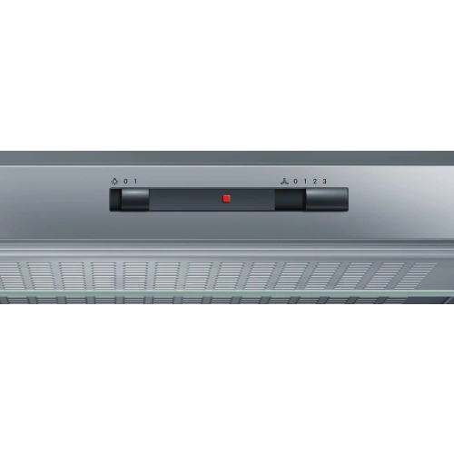 Вытяжка Bosch DHU 645 U