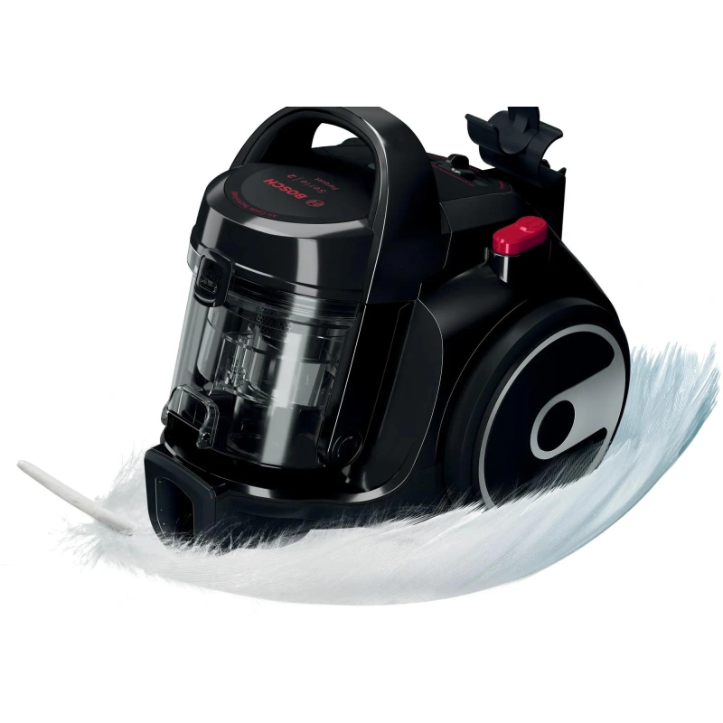 Пылесос Bosch BGS05BA2T