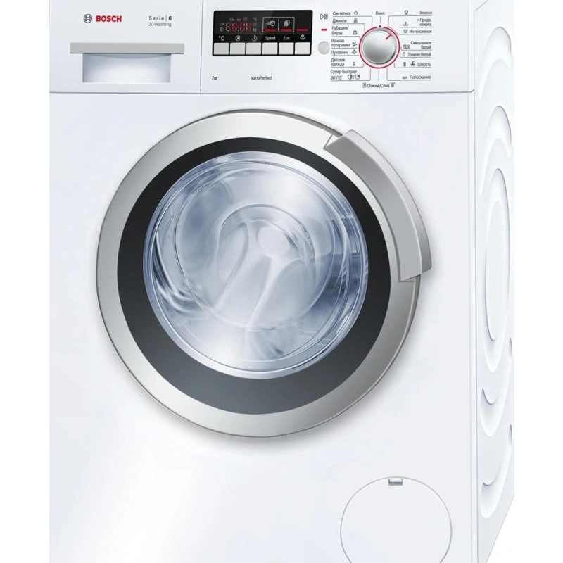 Стиральная машина Bosch WLK20267OE
