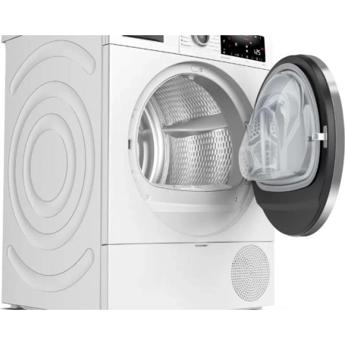 Сушильная машина Bosch WTX87KH1OE