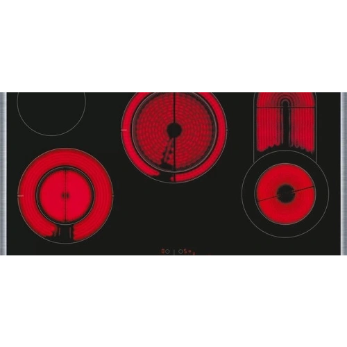 Электрическая варочная панель Bosch PKC845FP1D