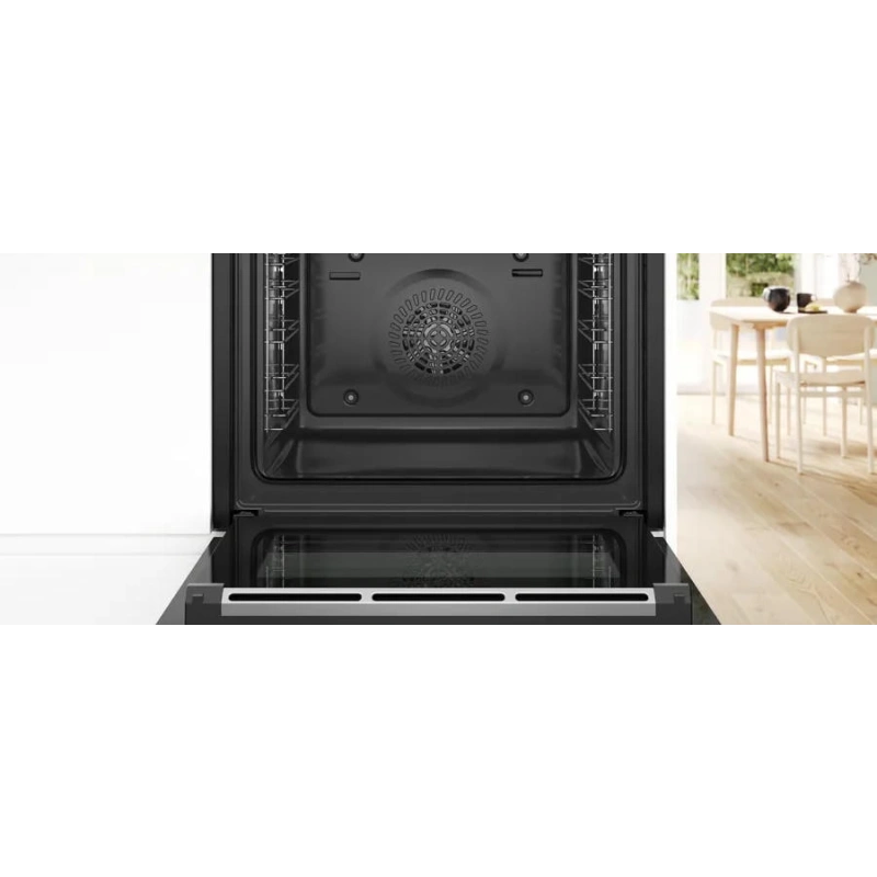 Духовой шкаф Bosch HBG7221B1