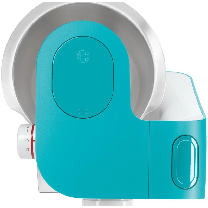 Кухонный комбайн Bosch MUM 54D00