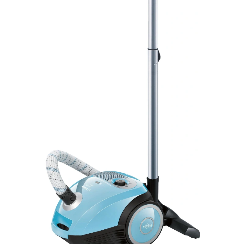 Пылесос Bosch BGL25A100