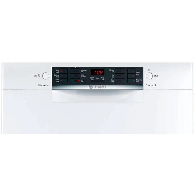 Посудомоечная машина Bosch SMS46NW01B