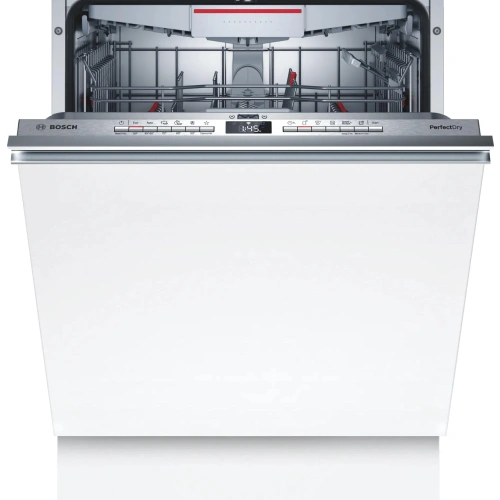 Встраиваемая посудомоечная машина Bosch SMV6ZCX07E