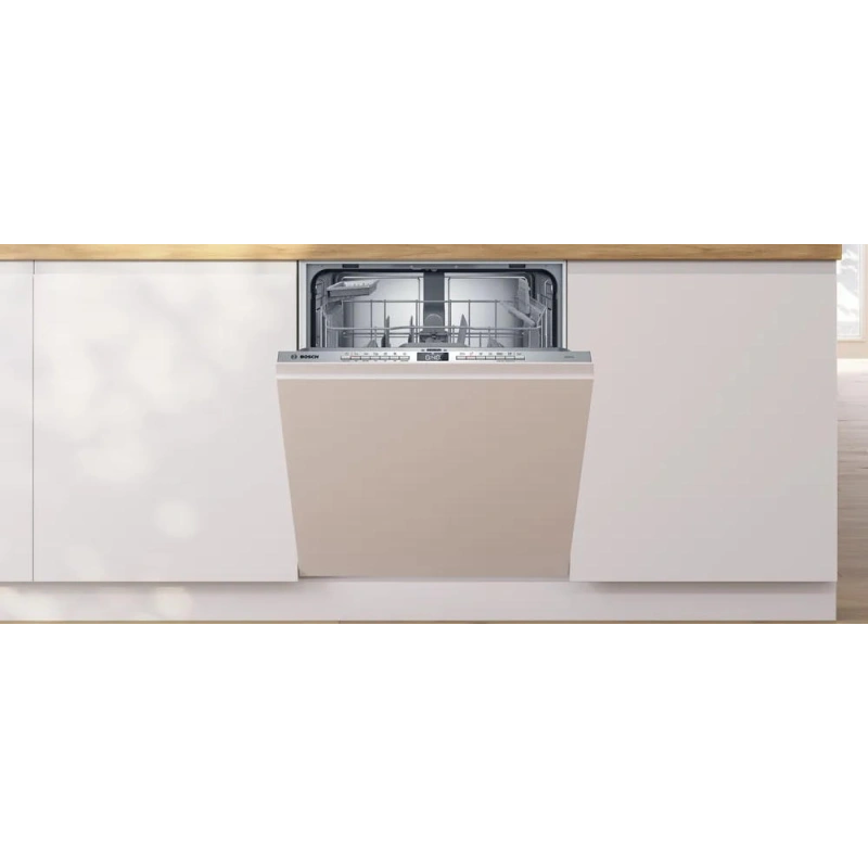 Встраиваемая посудомоечная машина Bosch SMV4HTX00E