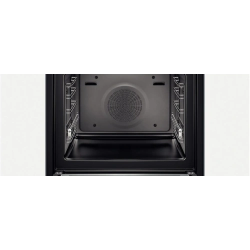 Духовой шкаф Bosch HMG656RB1